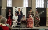 Pierluigi Cassano regista di 'Madama Butterfly'